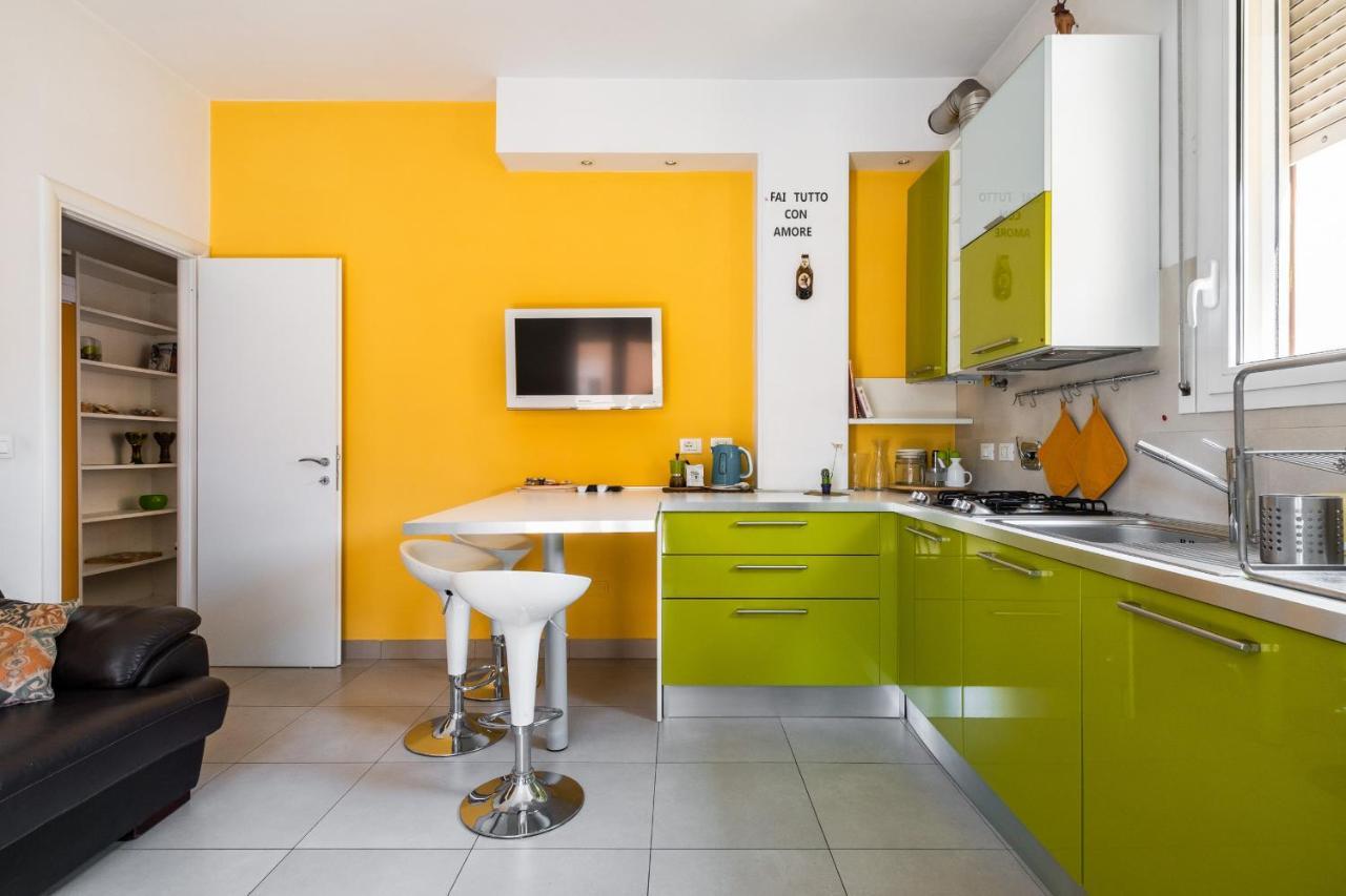 Bergonzoni Modern Apartment By Wonderful Italy Болоня Екстериор снимка